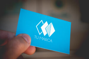 Tencolor Digital - Tarjetas de visita