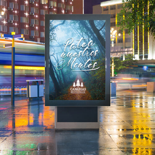 Tencolor Digital - Rotulación