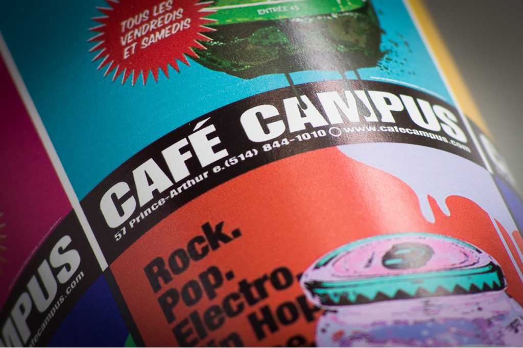 Tencolor Digital - Rotulación