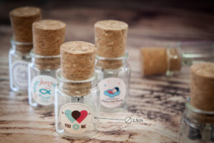 Tencolor Digital - Pendrive Botella