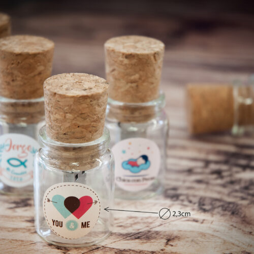 Tencolor Digital - Pendrive Botella