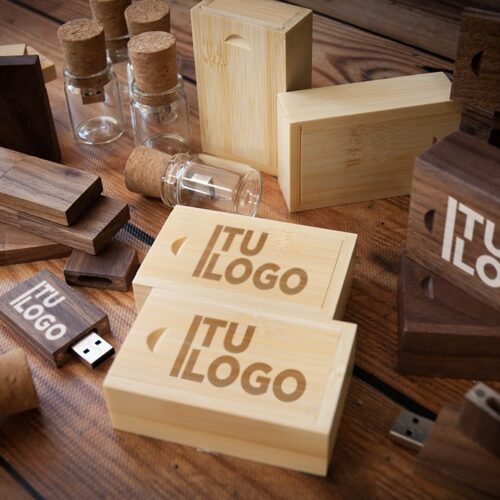 Artículos promocionales